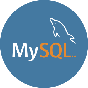 MySQL 