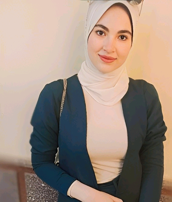 Tasneem Atif|تسنيم عاطف مدرب Front-end محترف، متخصص في HTML, CSS, JavaScript, Bootstrap، بخبرة واسعة في تطوير واجهات المستخدم المتجاوبة وتحسين تجربة المستخدم، مع قدرة على تبسيط المفاهيم وتعليمها بفعالية. 