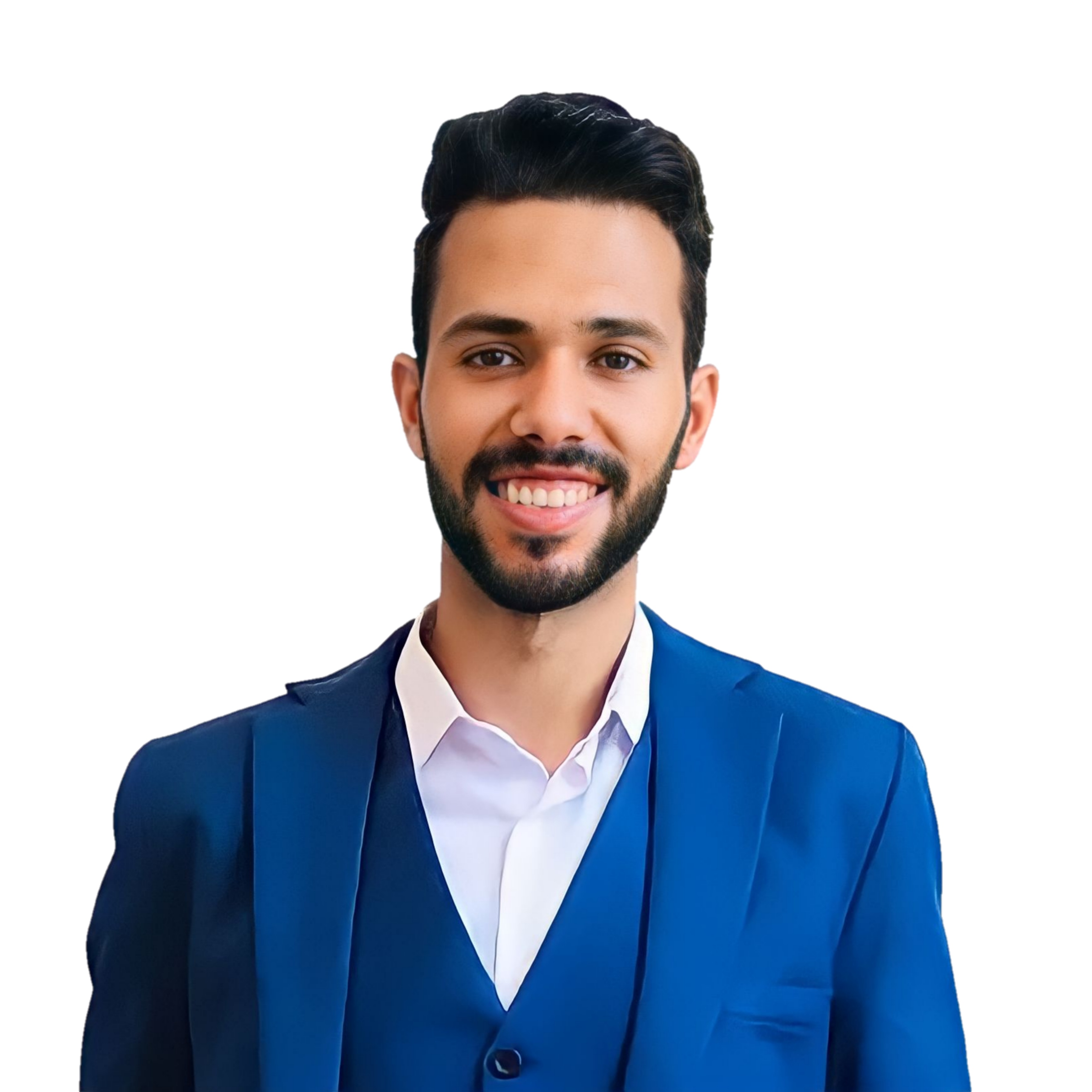 bashar essam