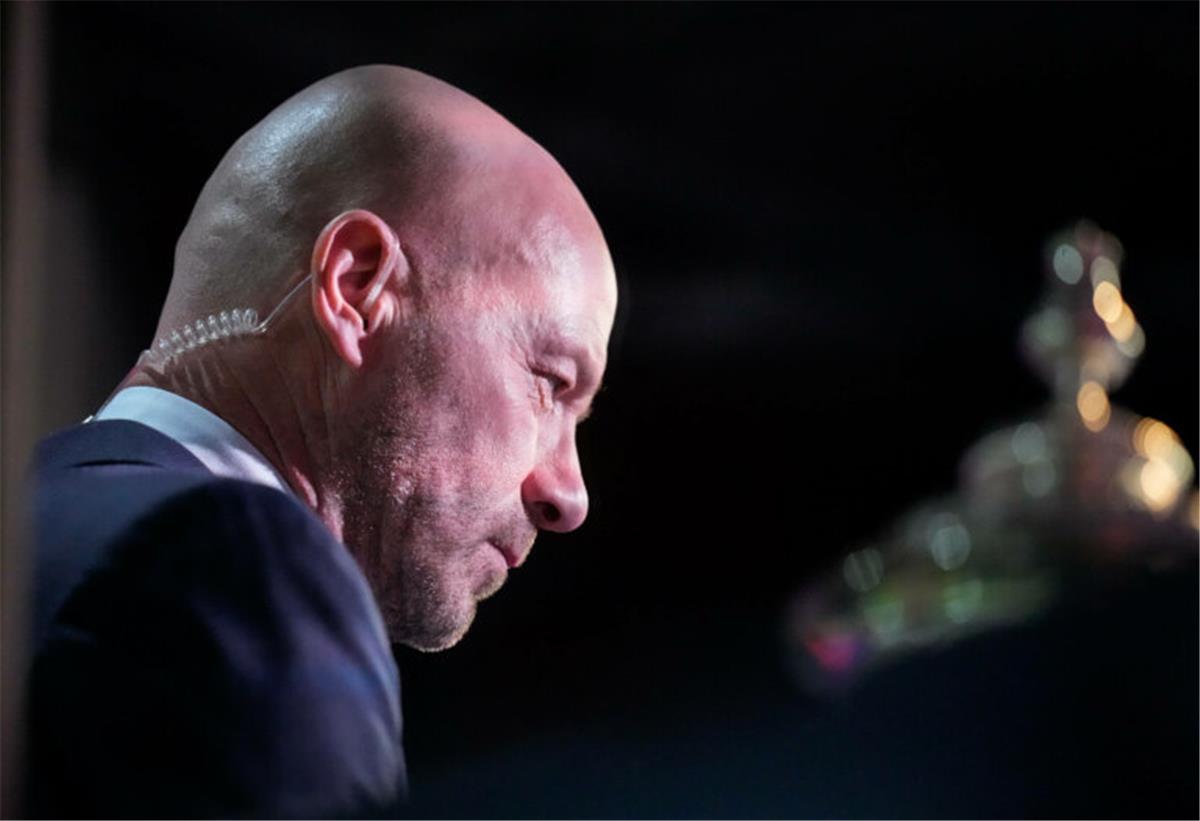 شيرر يتغنى بـ محمد صلاح: أحب عقليته عندما يقوم بهذا الأمر