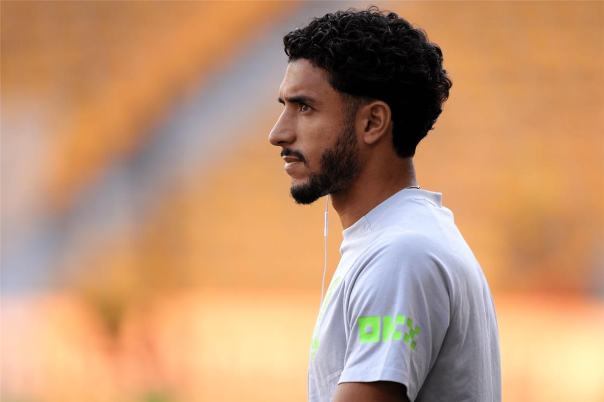 المباريات التي سيغيب عنها عمر مرموش مع مانشستر سيتي بعد إصابته.. مواجهتان ناريتان