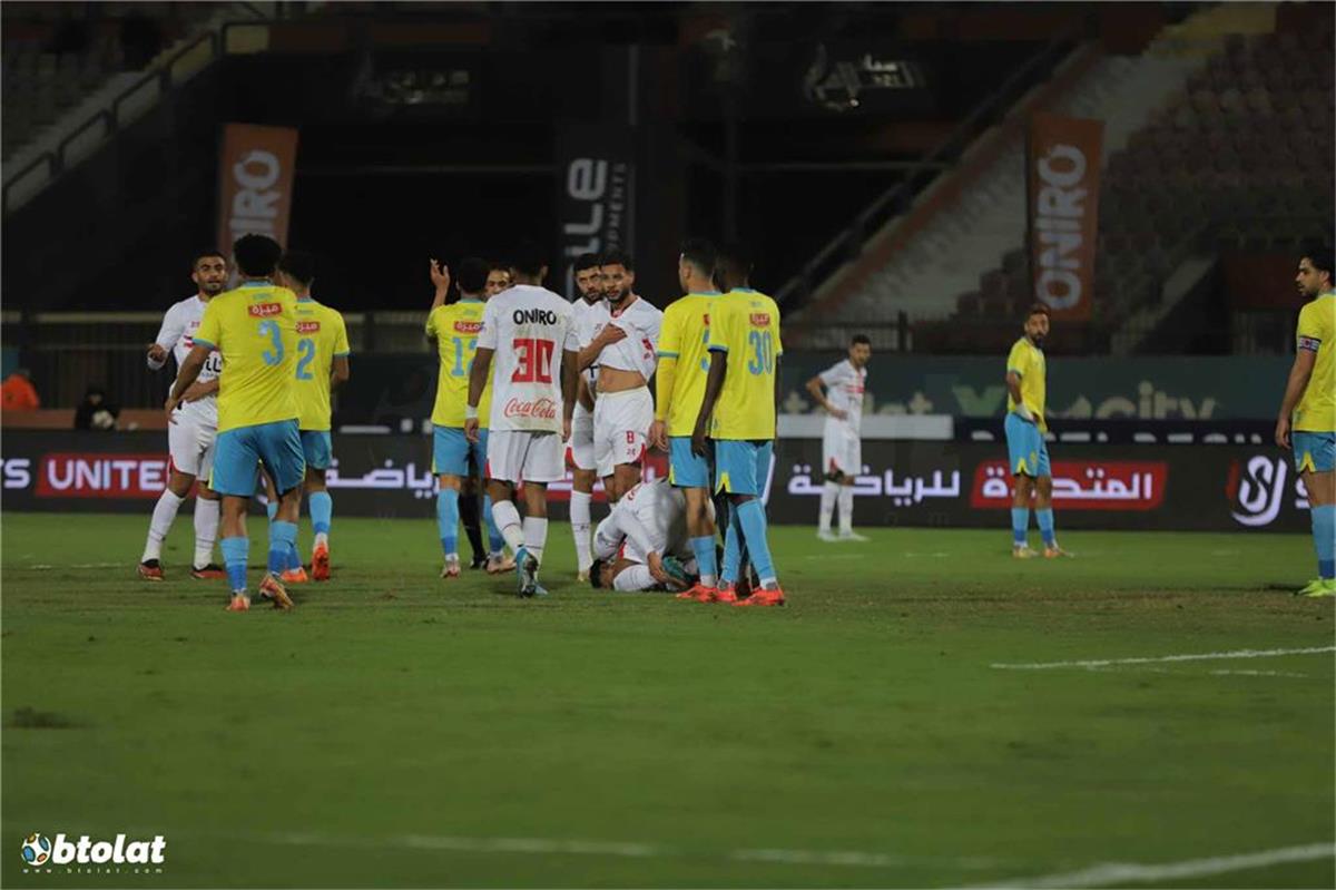 موعد والقناة الناقلة لمباراة الزمالك والإسماعيلي اليوم في الدوري المصري