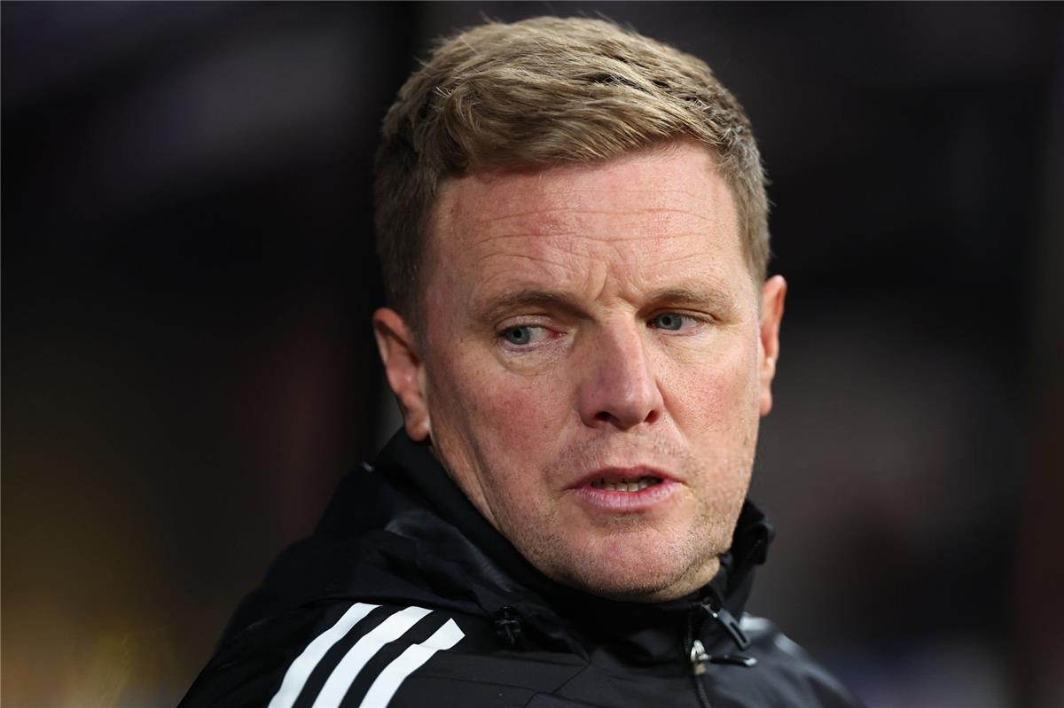 مدرب نيوكاسل بعد الخسارة أمام برشلونة: أشعر بخيبة أمل وافتقرنا للجودة