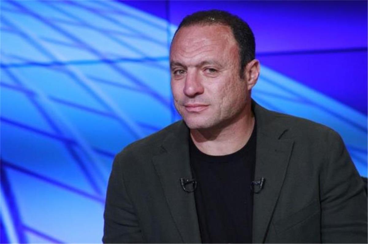 رغم تصدر الدوري.. نادر السيد: الزمالك لا يعيش أفضل حالاته وهذا ما ينقصه