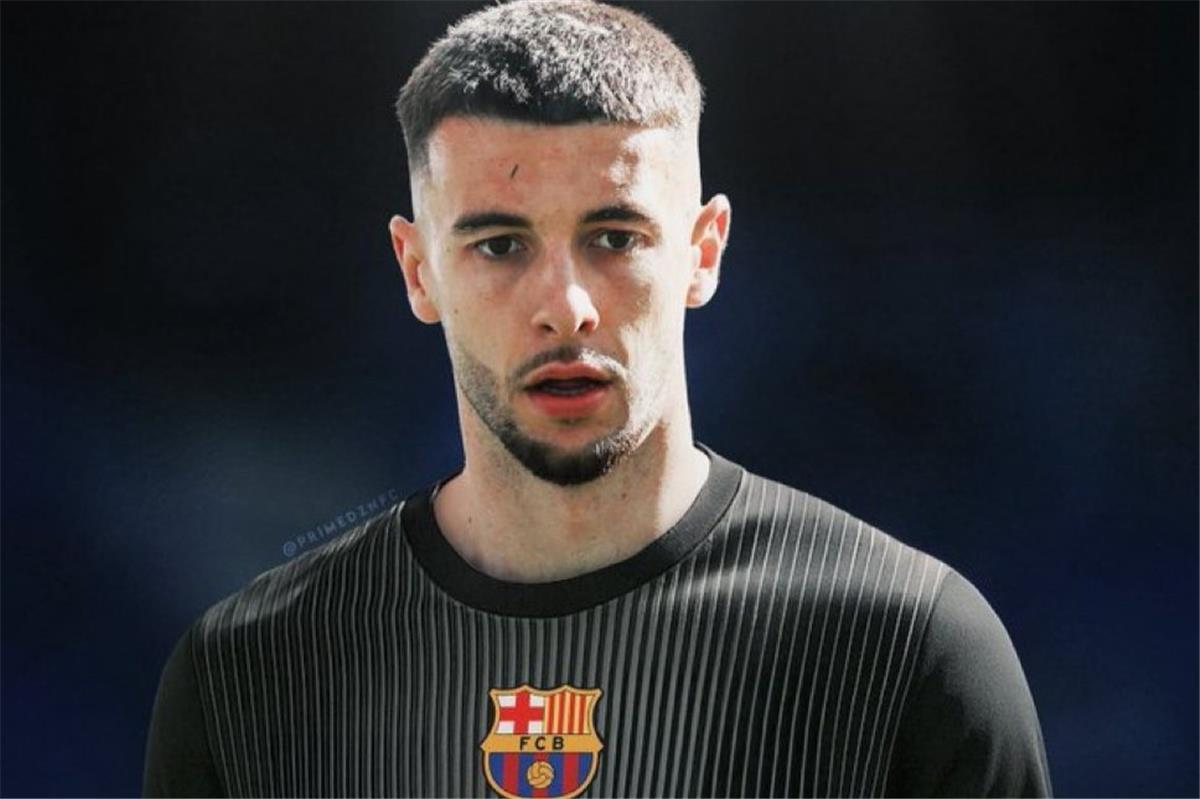 سبورت: ما فعله خوان جارسيا وضع دي لا فوينتي في موقف محرج