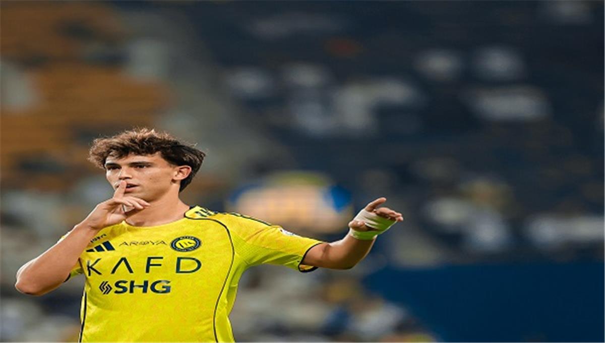 ترتيب هدافي الدوري السعودي بعد ثنائية فيليكس ورونالدو أمام الرياض