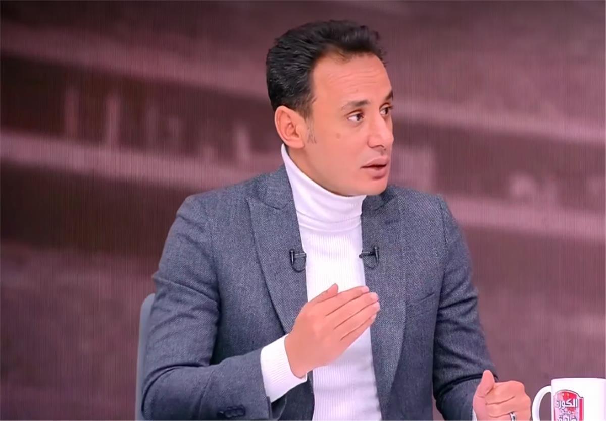 طارق السيد: لاعب الزمالك لديه مشاكل.. ونمتلك الروح القتالية