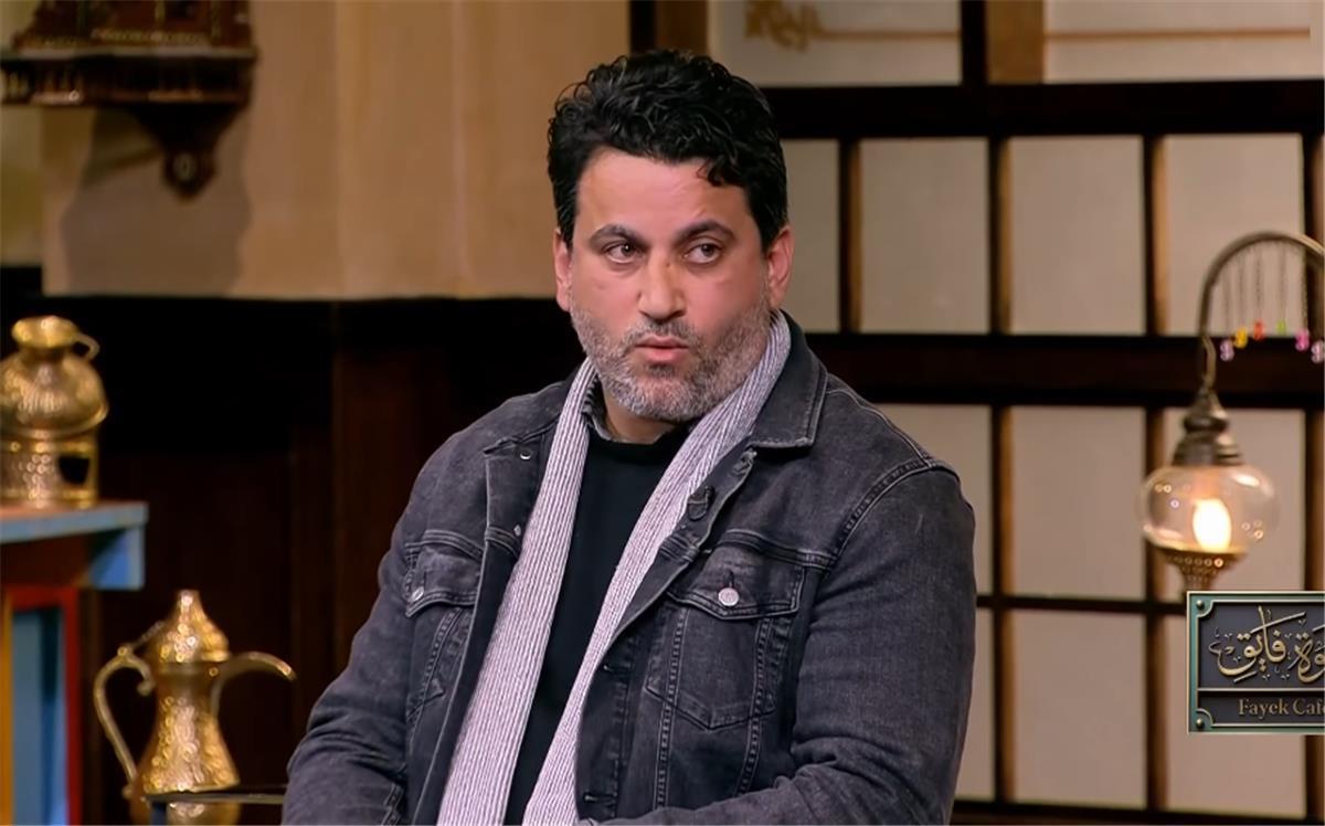 محمود فتح الله يحذر الزمالك من استفاقة الأهلي.. ويحدد أفضل لاعب في الدوري