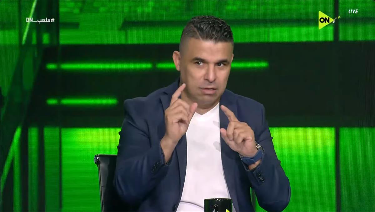خالد الغندور: لاعب الأهلي كسب الجمهور.. وماذا سأقول عن زيزو وأنا زملكاوي؟