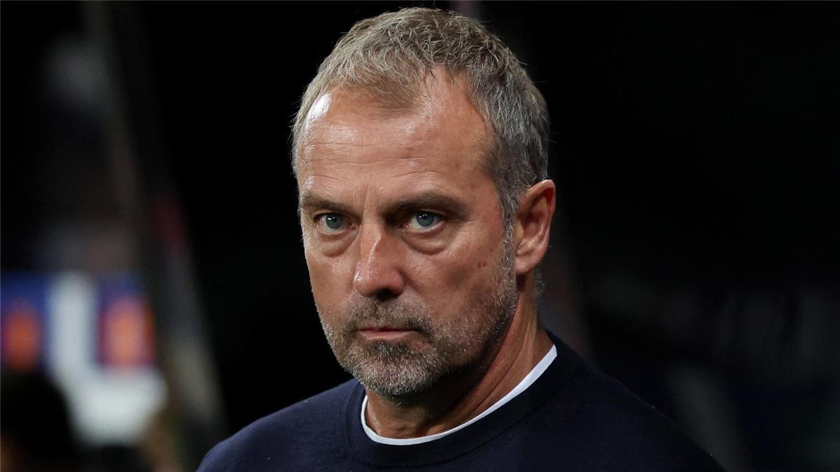 لاعب برشلونة يغيب عن تدريبات مباراة خيتافي.. وشكوك حول مشاركته