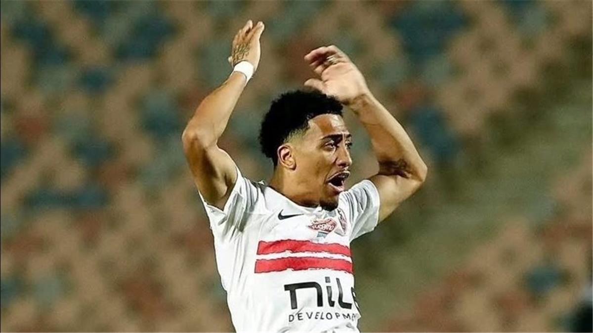 3 حلول أمام يانيك فيريرا لتعويض غياب ألفينا عن مباراة الزمالك والجونة