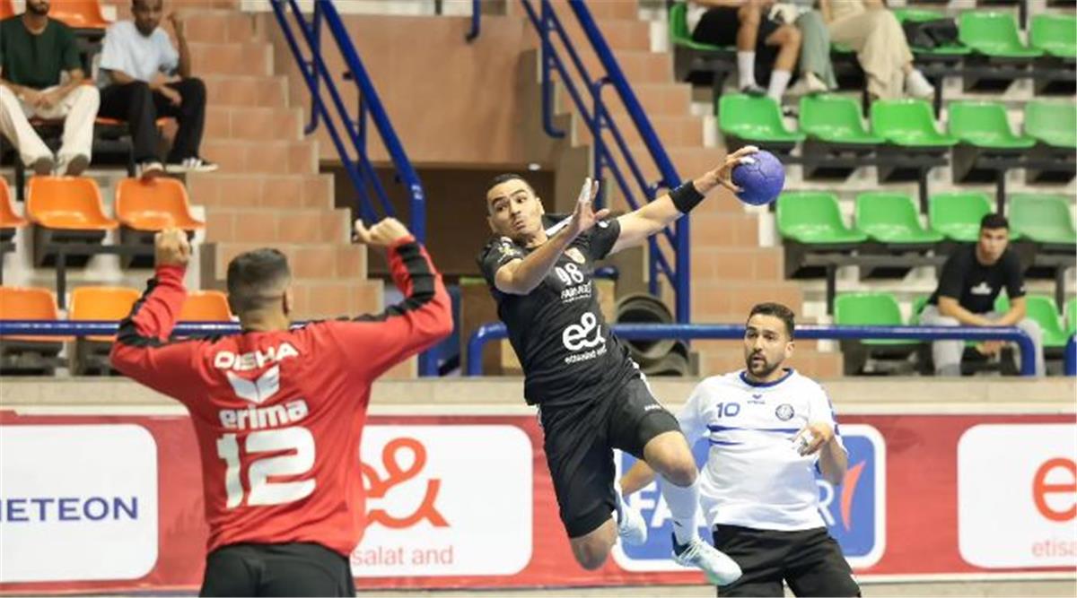 خاص | الأهلي يتعاقد مع صفقة جديدة قبل انطلاق كأس العالم للأندية لكرة اليد