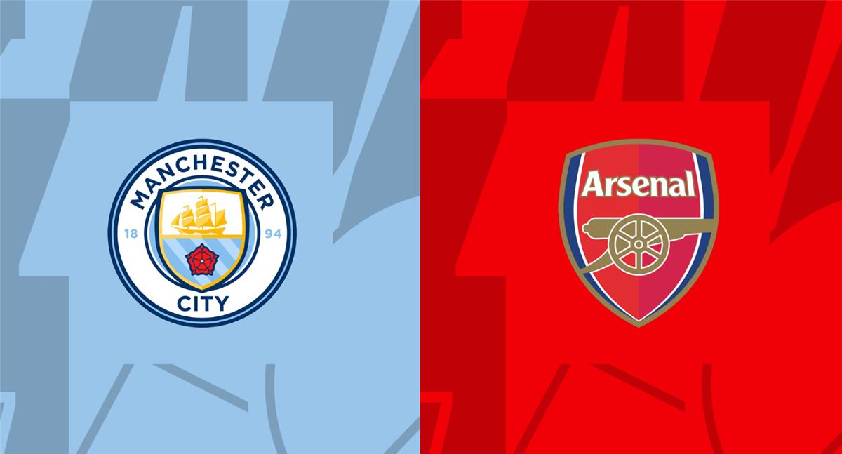 موعد والقناة الناقلة لمباراة مانشستر سيتي وآرسنال اليوم في الدوري الإنجليزي.. والمعلق