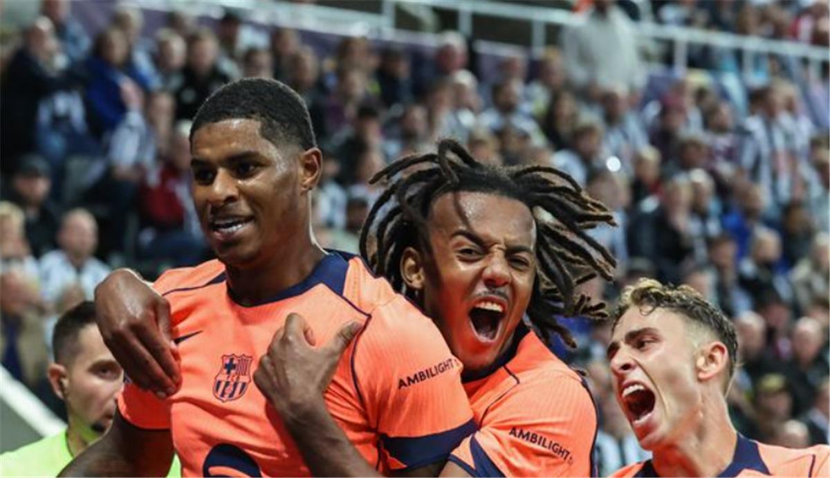 تشكيل برشلونة المتوقع أمام خيتافي اليوم في الدوري الإسباني