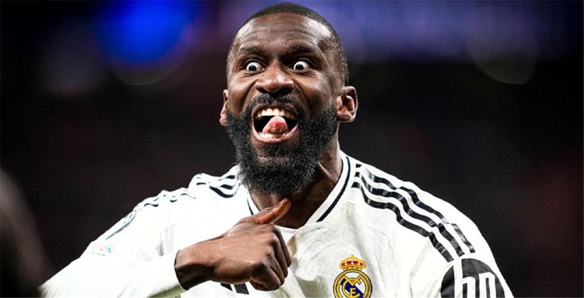 بديل روديجر.. ريال مدريد يستهدف ضم لاعب من أنياب ليفربول