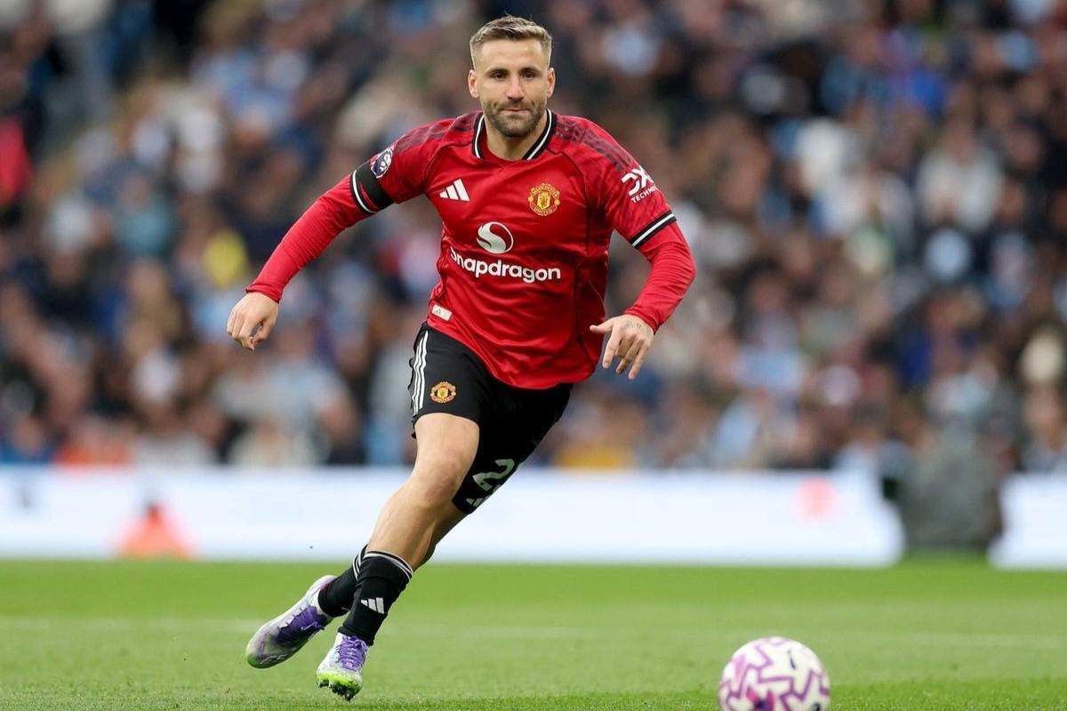 لوك شاو يرد على روي كين: لست منتظرًا كلامه لأعلم جودتي