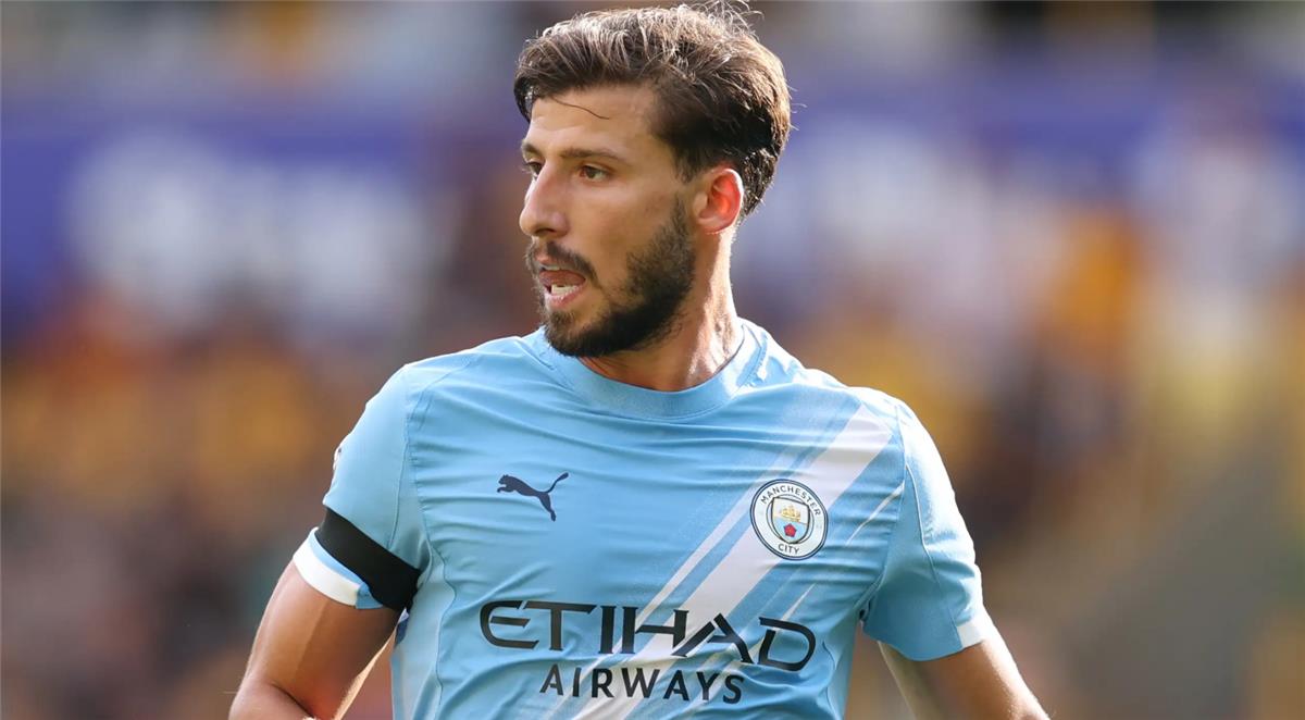 روبن دياز بعد تعادل آرسنال القاتل أمام مانشستر سيتي: ردنا اليوم كان إيجابيًا