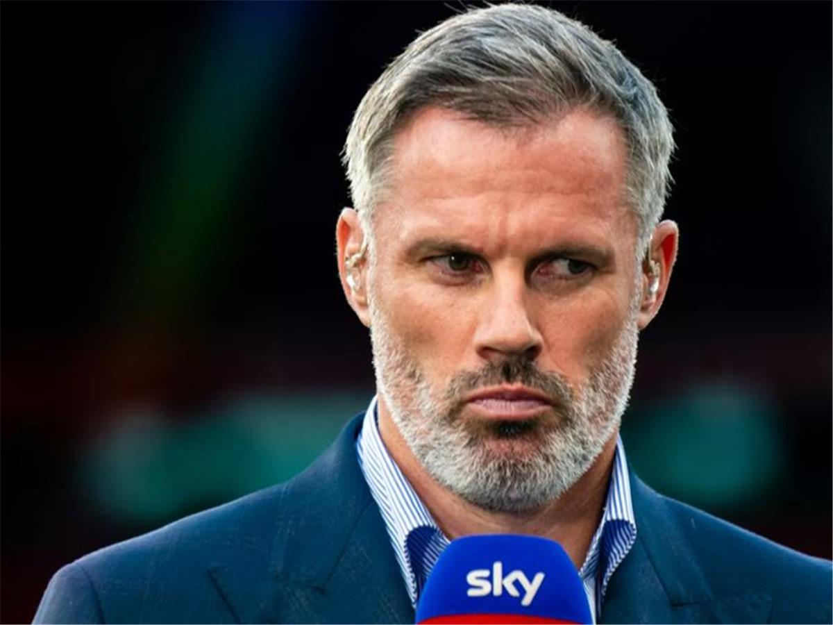 كاراجر: آرسنال غير قادر على التسجيل من لعب مفتوح.. وأتفهم سعادة ديكلان رايس