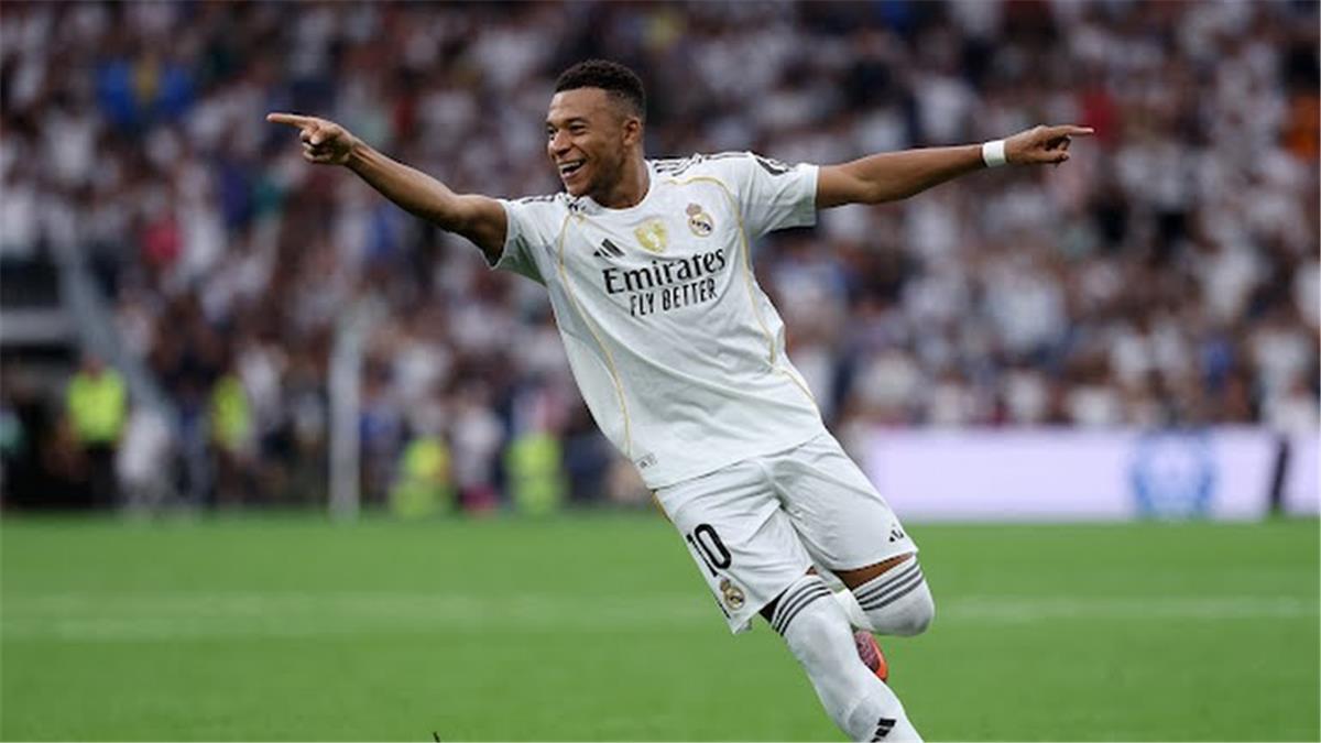 قائمة ريال مدريد لمباراة ليفانتي في الدوري الإسباني