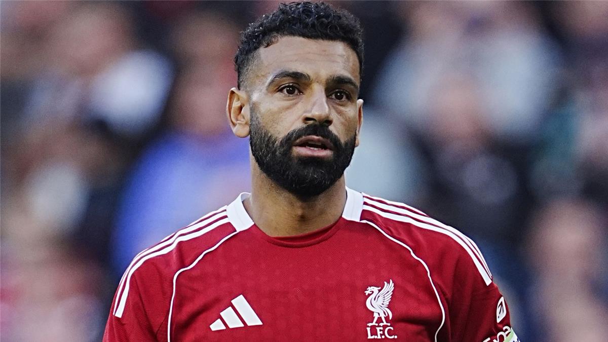 سكاي: محمد صلاح فرصة الدوري الإنجليزي للتتويج بجائزة الكرة الذهبية 2025