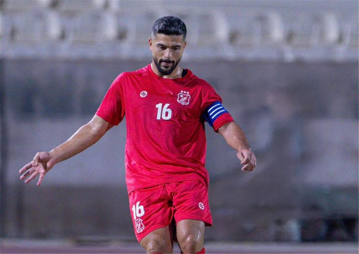 قناة الكأس: الكويت الكويتي ينهي التعاقد مع سام مرسي بالتراضي