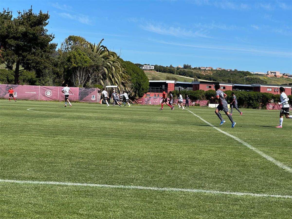 منتخب مصر للشباب يفوز على نيو كاليدونيا في ختام استعدادته لـ كأس العالم تحت 20 عامًا