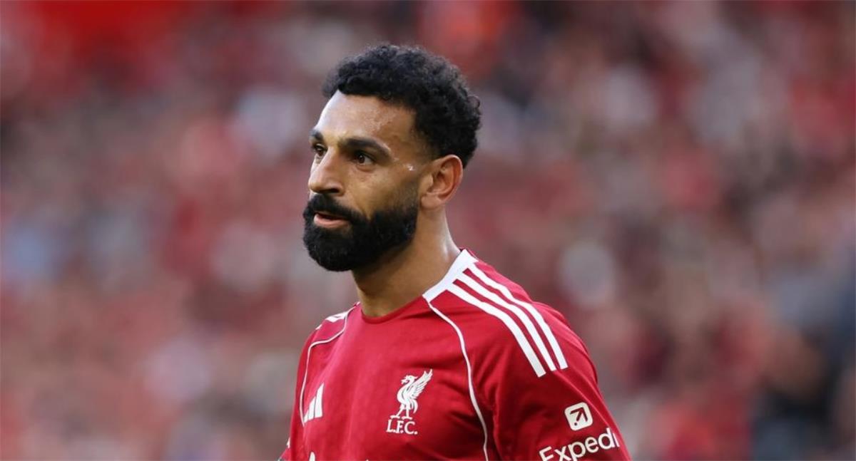 بطريقته الخاصة.. ليفربول يرد على مركز محمد صلاح في سباق الكرة الذهبية 2025