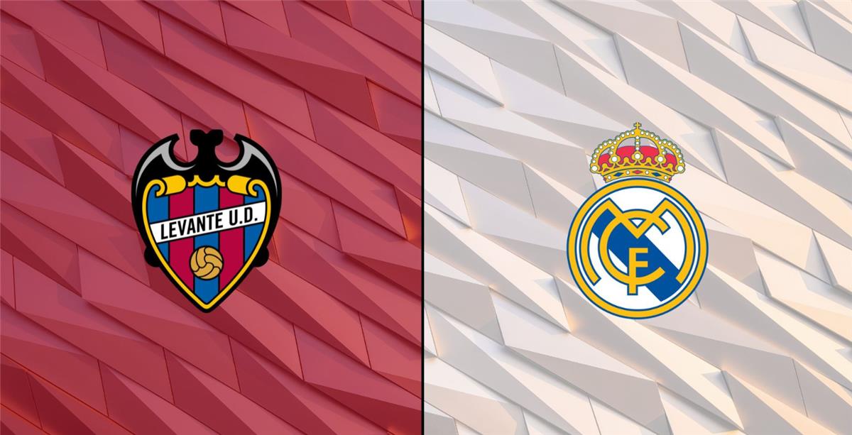 موعد والقناة الناقلة لمباراة ريال مدريد وليفانتي اليوم في الدوري الإسباني.. والمعلق