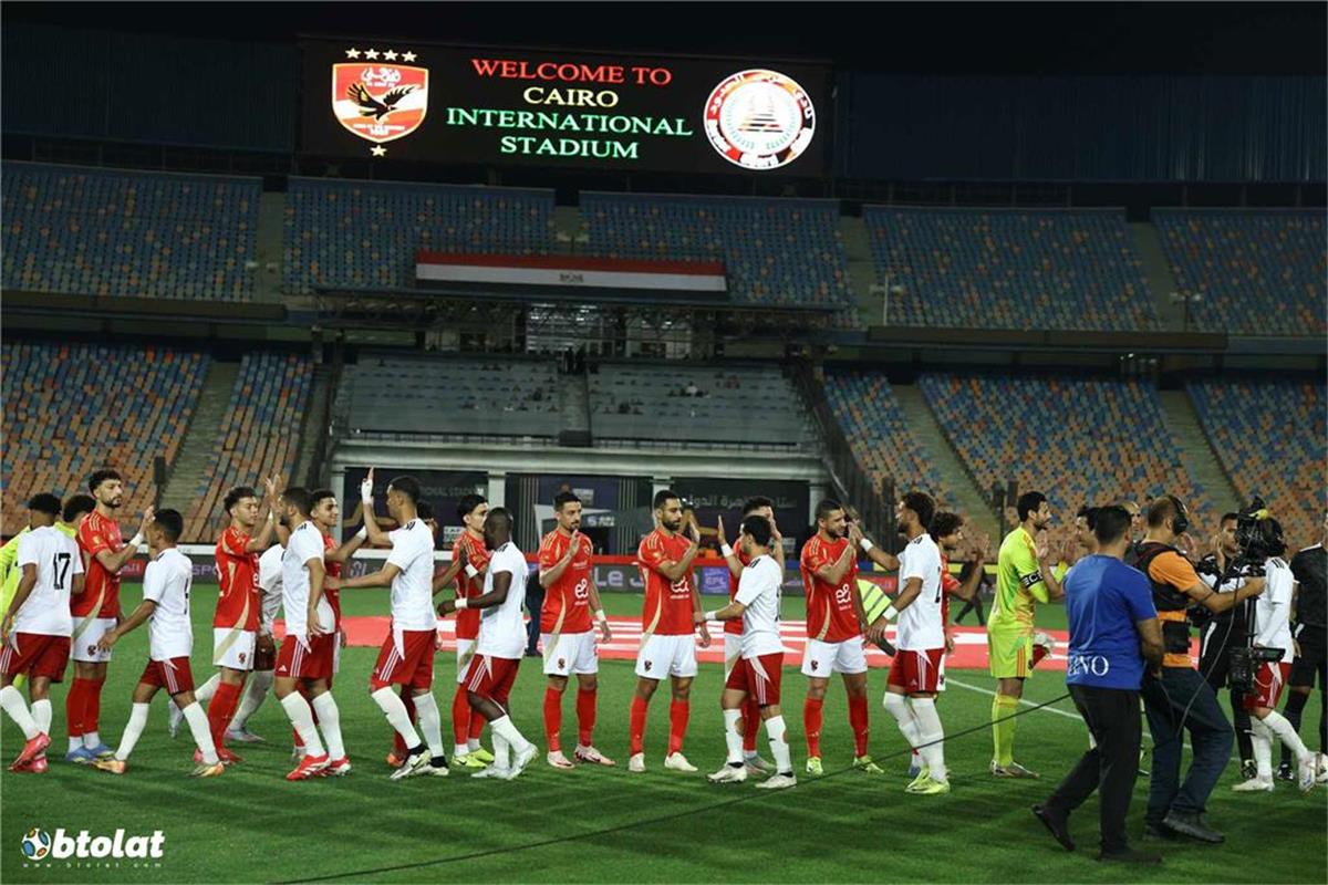 شوبير: أزمة كبيرة تواجه الأهلي أمام حرس الحدود في الدوري