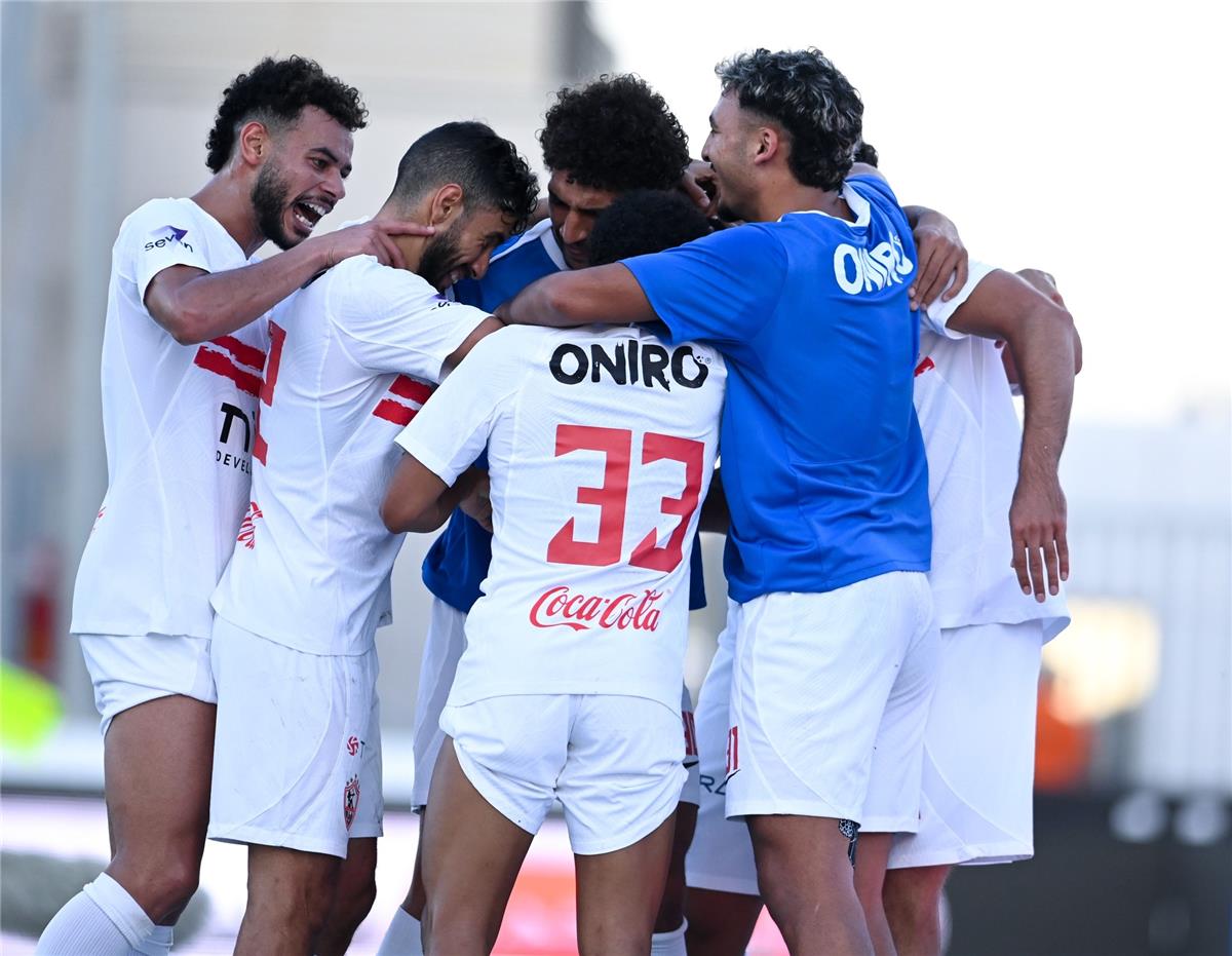 شوبير: لم أتوقع مستوى لاعب الزمالك.. وخوان بيزيرا مُزعج