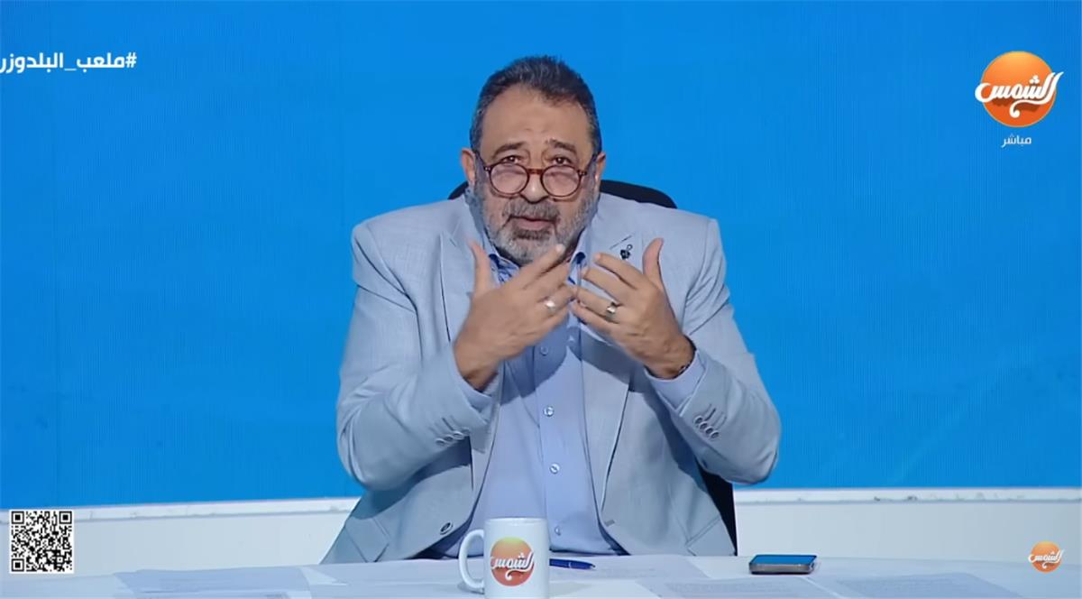 مجدي عبد الغني عن أزمة زيزو مع الزمالك: حسبي الله ونعم الوكيل.. ومسؤولو الأهلي جيوبهم مخيطة