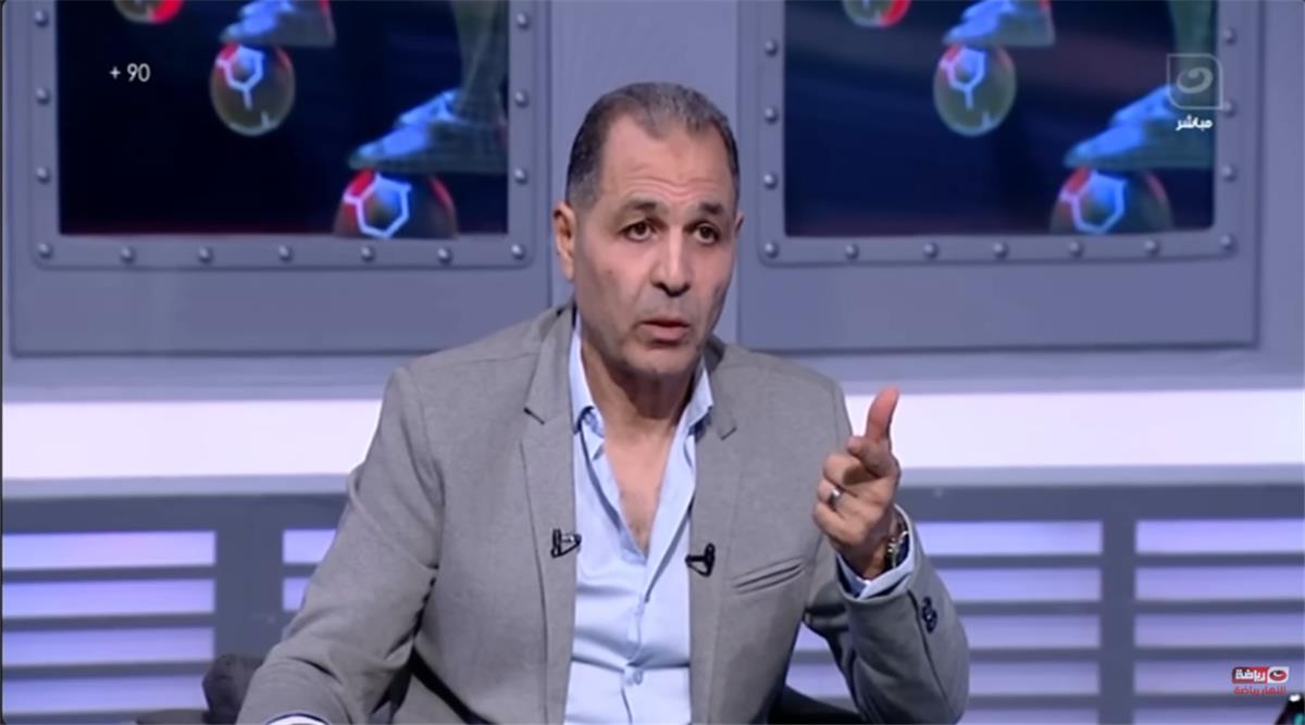 تامر عبد الحميد يهاجم مجلس الزمالك: محاولة لإسكاتي.. والزمالك مش عزبة