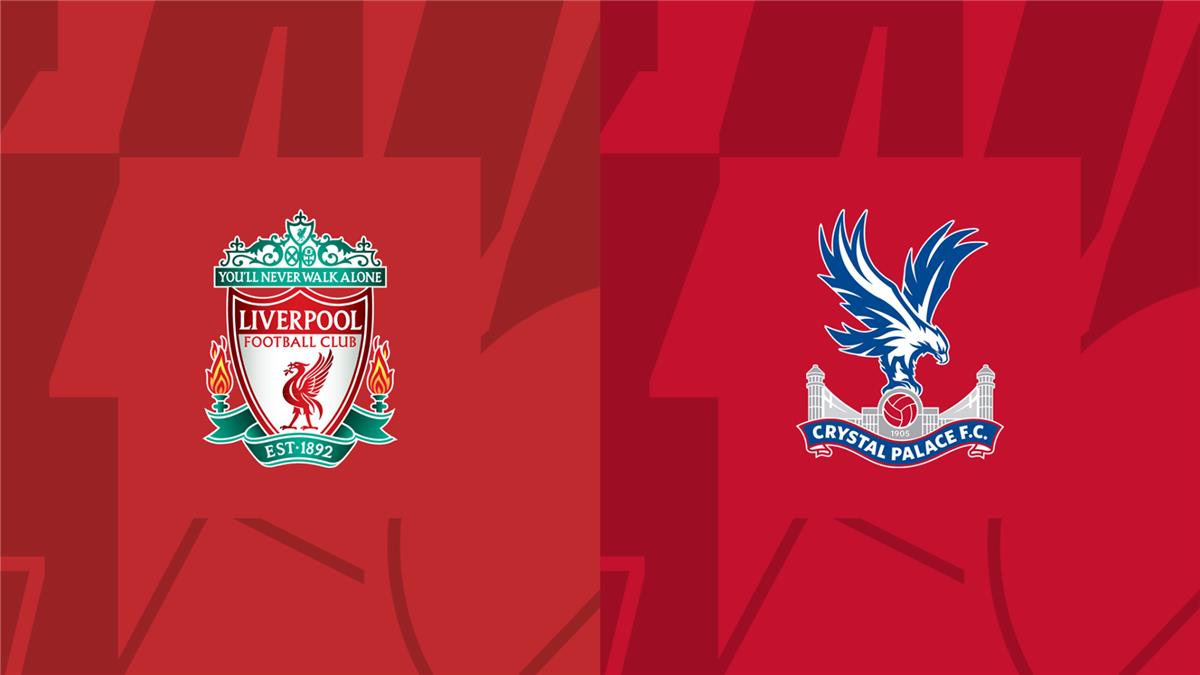 موعد والقناة الناقلة لمباراة ليفربول وكريستال بالاس اليوم في الدوري الإنجليزي.. والمعلق