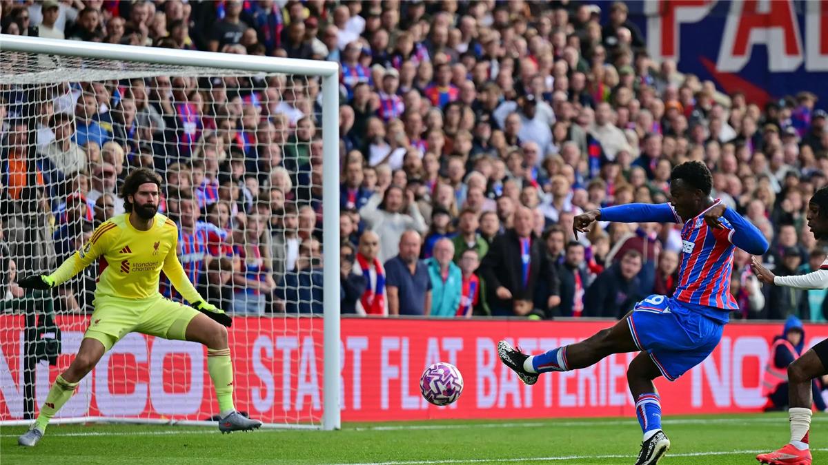 ترتيب الدوري الإنجليزي بعد خسارة ليفربول وفوز مانشستر سيتي وآرسنال