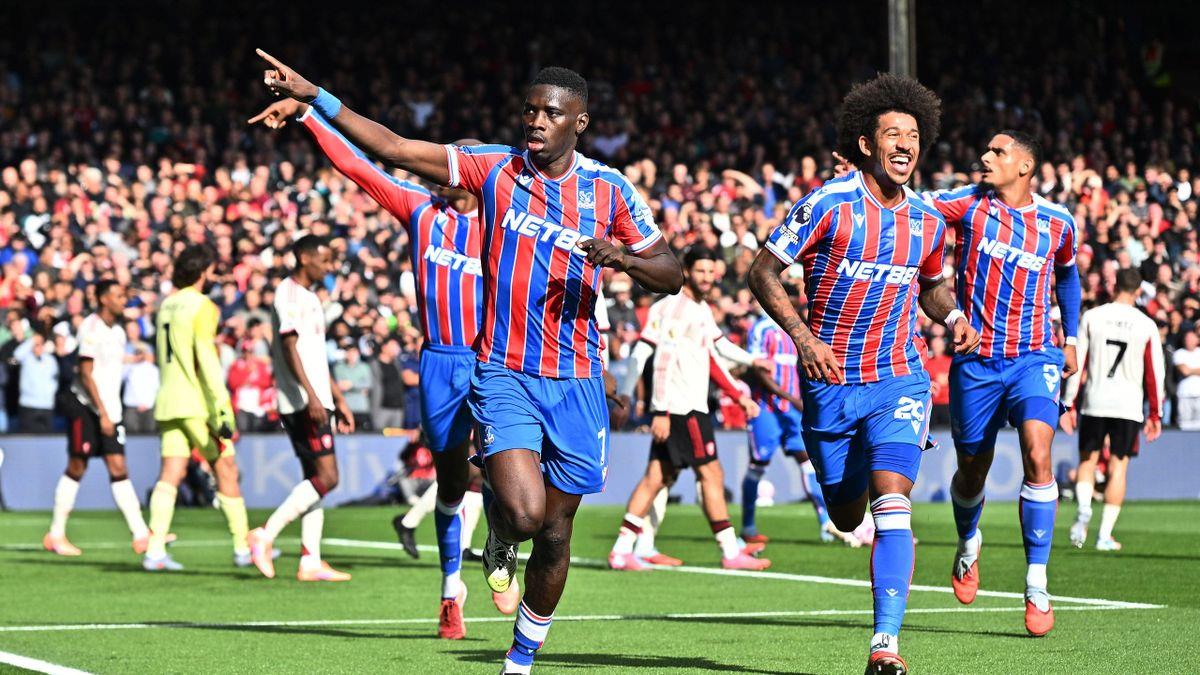 مايكل أوين يلوم لاعب ليفربول بعد الخسارة أمام كريستال بالاس: لم يكن يعرف ما يفعله