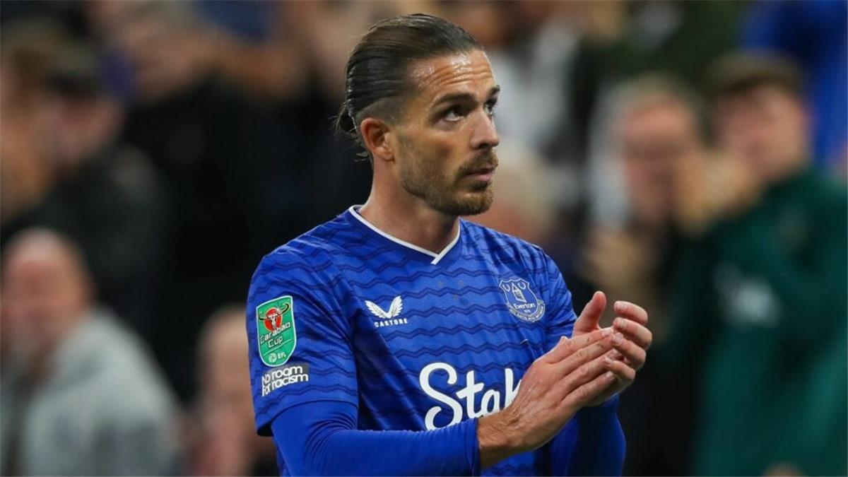 جريليش يعترف: قصرت في حق نفسي مع مانشستر سيتي