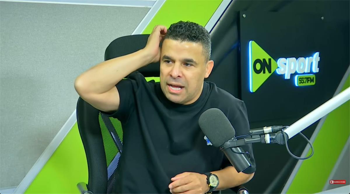 خالد الغندور يُفجر مفاجأة بشأن مدرب الأهلي الجديد وأول قرار من سيد عبد الحفيظ