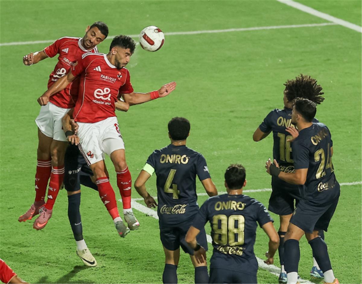 فيديو | الفار يلغي ركلة جزاء لـ الأهلي أمام الزمالك في قمة الدوري