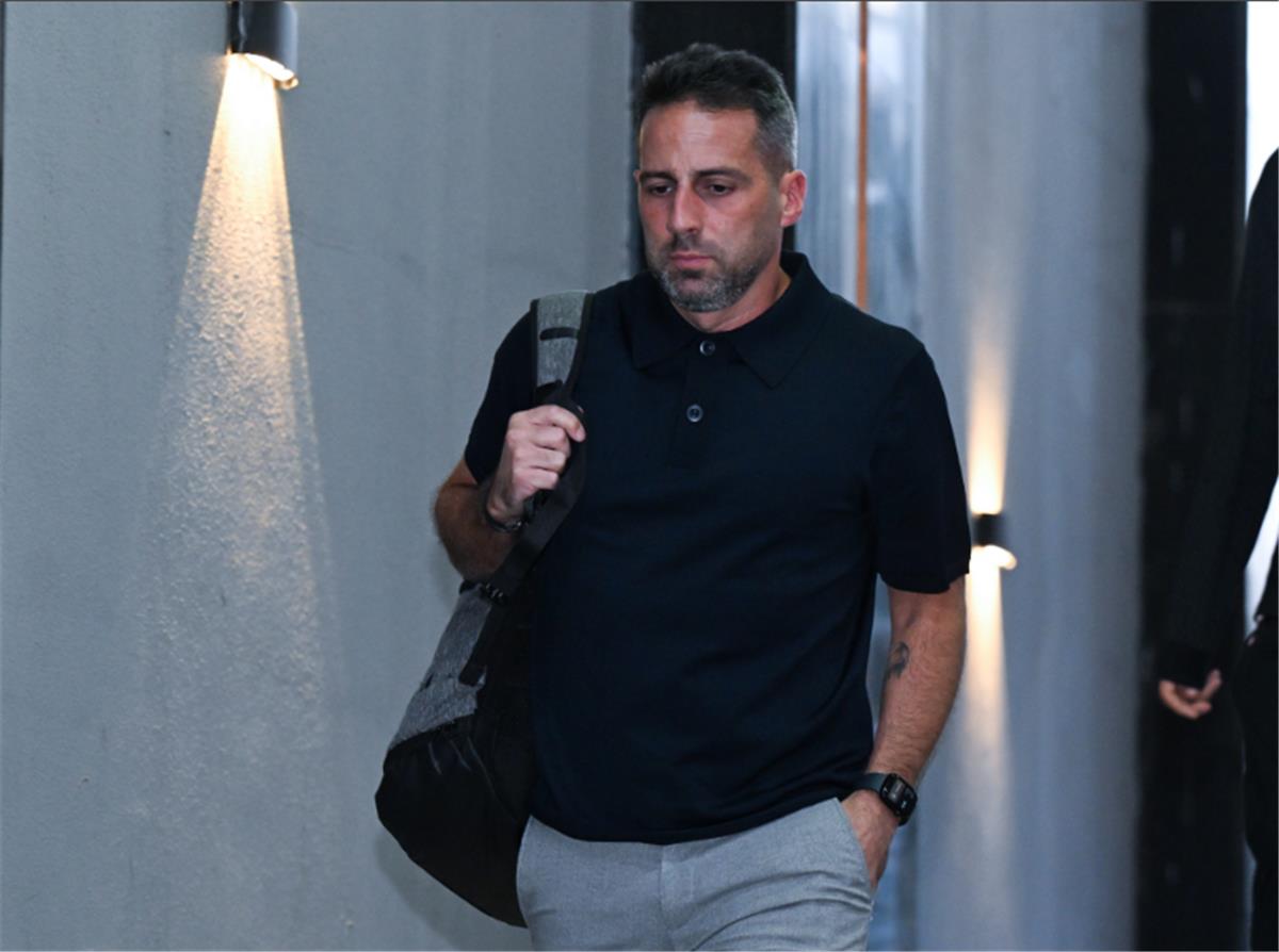 يانيك فيريرا: محبط من الخسارة أمام الأهلي القوي.. وسأتحدث مع اللاعبين بشأن هذا الأمر