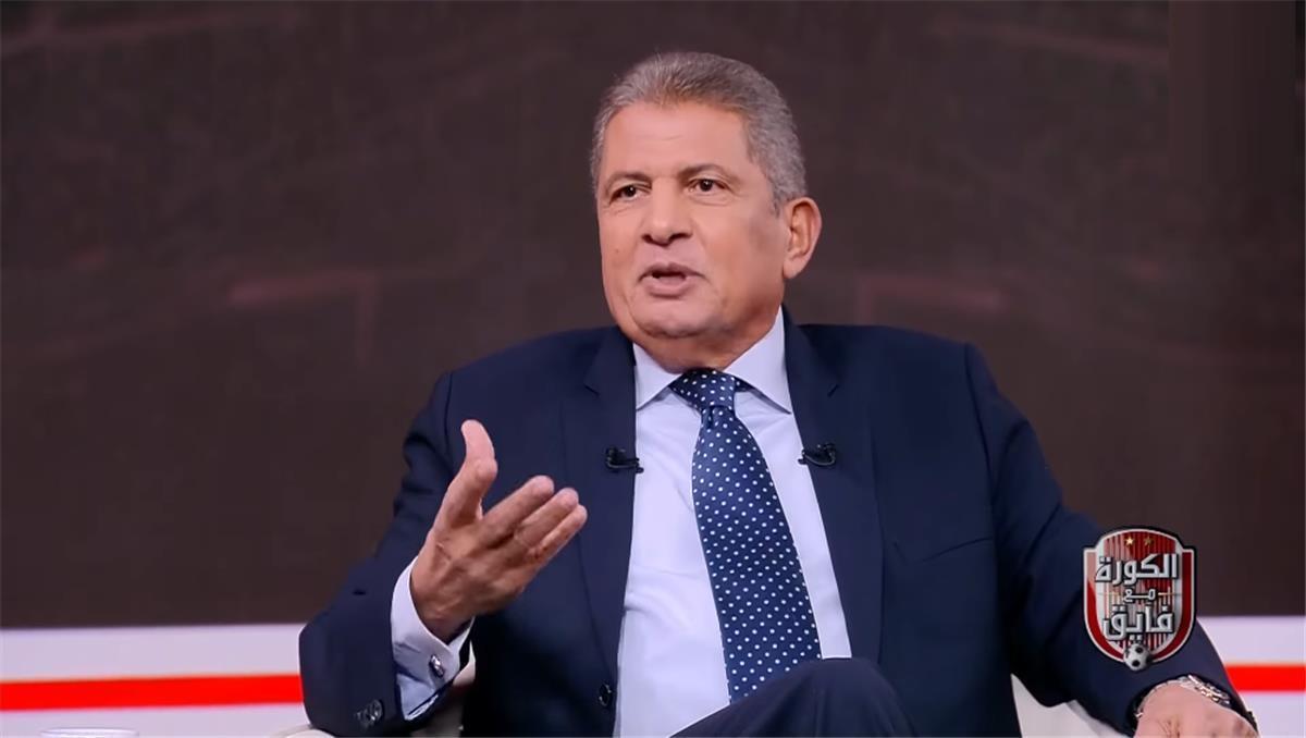 مصطفى عبده: الزمالك أضاع الفوز على الأهلي.. وكنت خائفًا من هذا اللاعب
