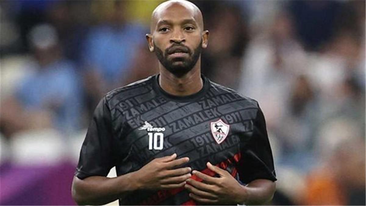 شيكابالا يطالب برحيل مدرب الزماك بعد الخسارة أمام الأهلي.. ويصرح: كل تغييراته خاطئة