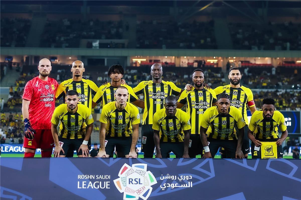 موعد والقناة الناقلة لمباراة الاتحاد وشباب الأهلي اليوم في دوري أبطال آسيا للنخبة.. والمعلقين