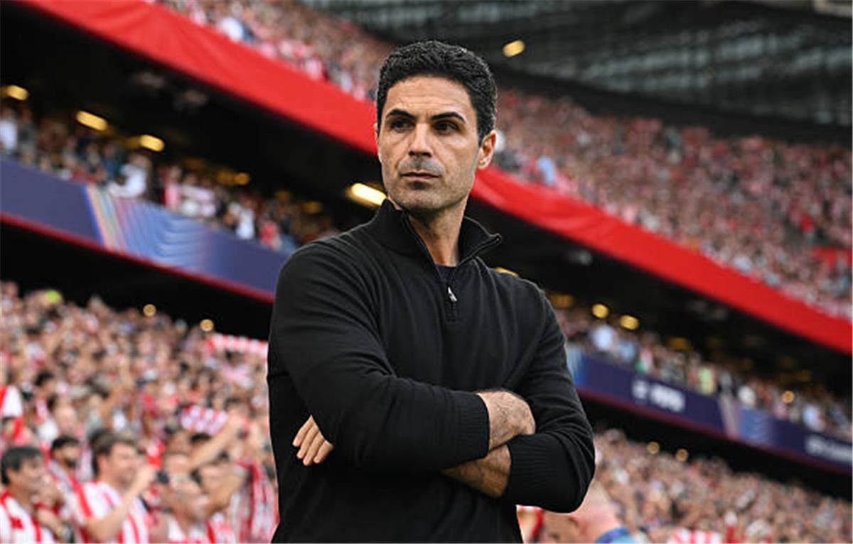 رسميًا | آرسنال يغلق الباب على ريال مدريد ويجدد عقد لاعبه