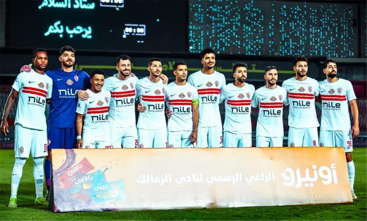 ديكاداها الصومالي لـبطولات: ننتظر عرض الزمالك.. وسنلعب المباراتين في القاهرة بشروط