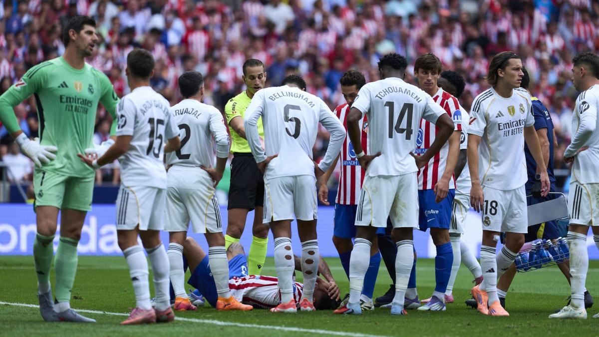 تشكيل ريال مدريد أمام كيرات في دوري أبطال أوروبا