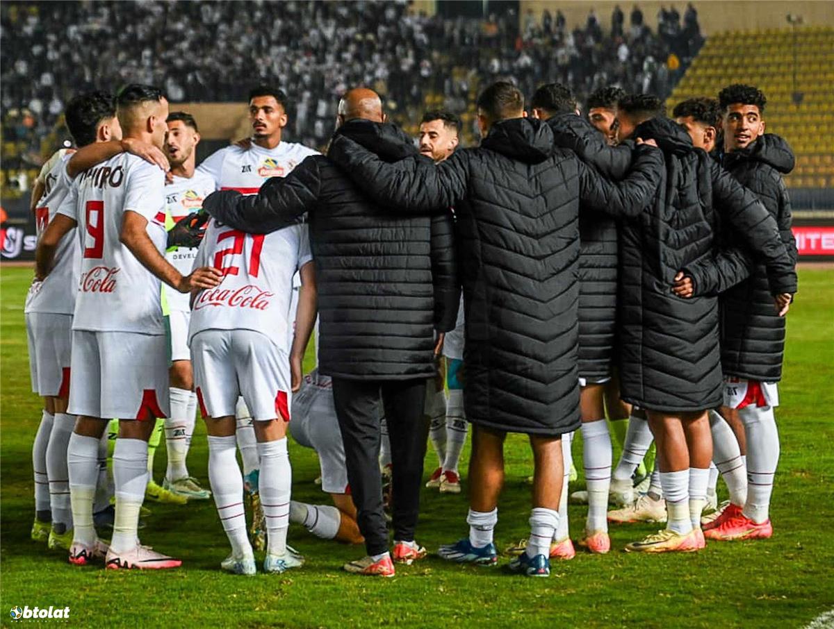 مواعيد مباريات الزمالك في شهر أكتوبر 2025.. بداية مشوار الكونفدرالية ومواجهتان بـ الدوري