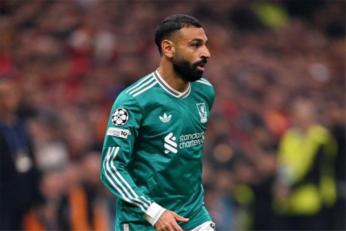 ردود أفعال جماهير ليفربول على أداء محمد صلاح أمام جالطة سراي: لا نفهم ما يفعله سلوت
