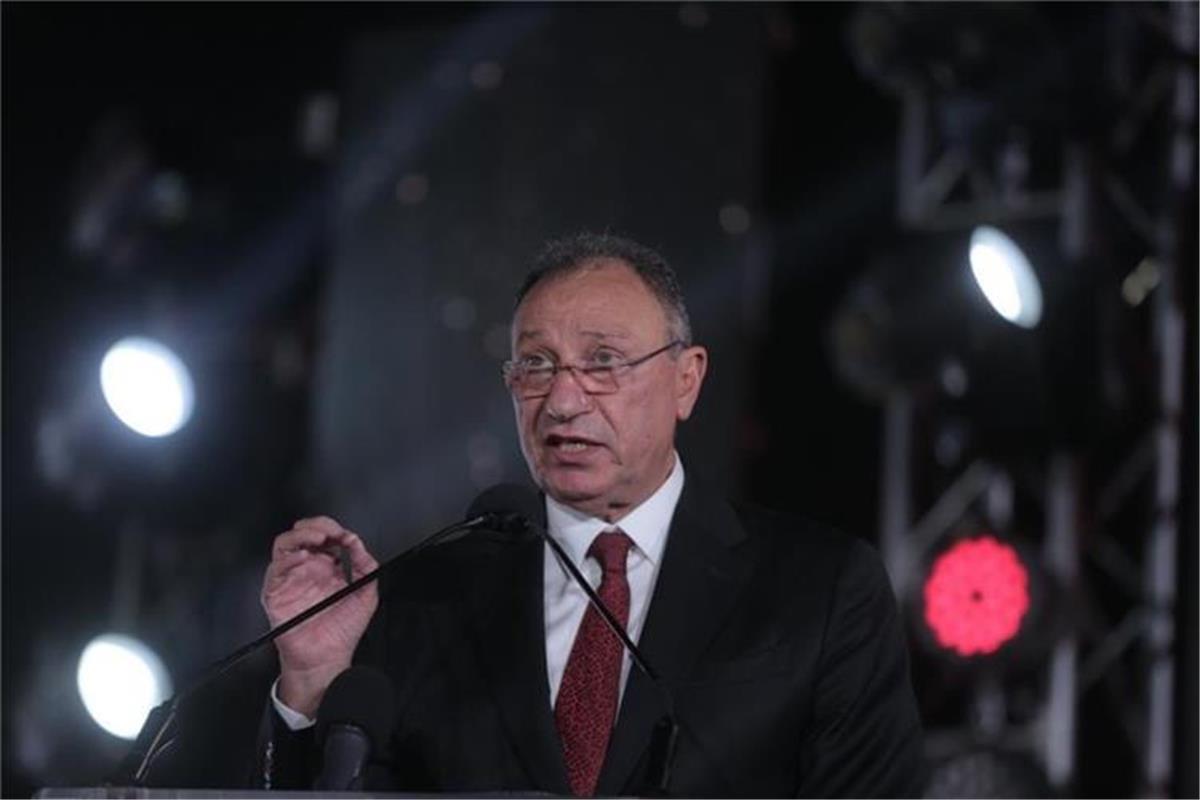 رسميًا | الخطيب يتراجع ويُعلن استمراره في رئاسة الأهلي قبل الانتخابات