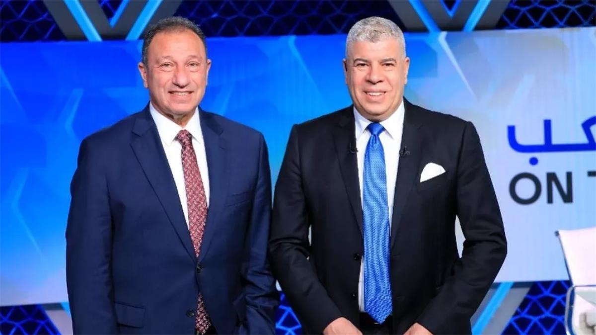 بالأسماء | شوبير يكشف قائمة محمود الخطيب في انتخابات الأهلي