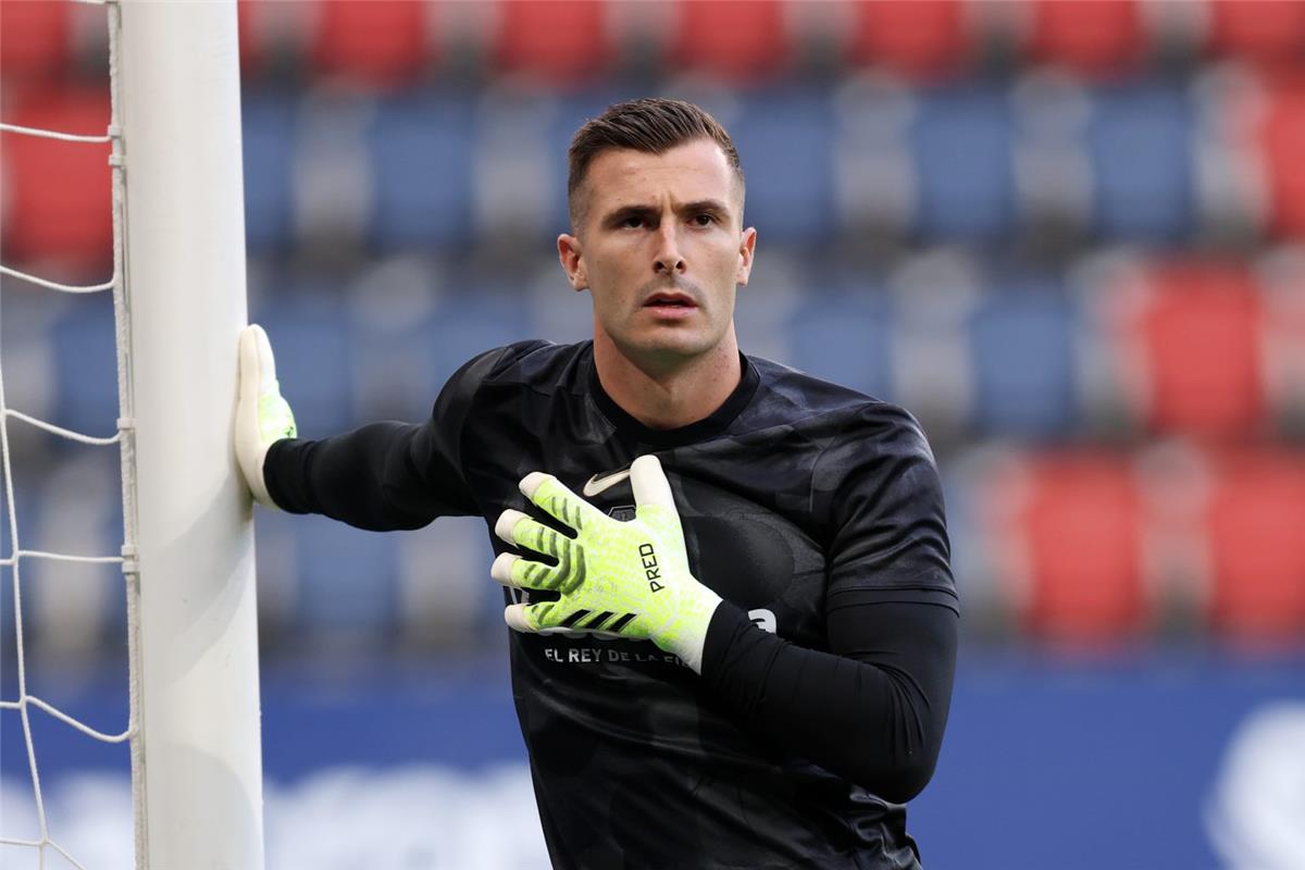 بينيا يكشف ما طلبه منه برشلونة قبل رحيله إلى إلتشي